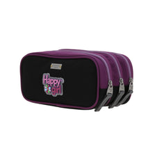 Cargar imagen en el visor de la galería, Lapicera Estuche Escolar Chenson Happy Girl CHESTER HG70237-3

