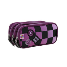 Cargar imagen en el visor de la galería, Lapicera Estuche Escolar Chenson Happy Girl CHESTER HG70237-3
