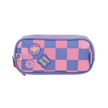 Cargar imagen en el visor de la galería, Lapicera Estuche Escolar Chenson Happy Girl CHESTER HG70237-U
