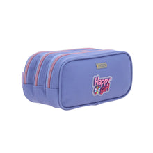 Cargar imagen en el visor de la galería, Lapicera Estuche Escolar Chenson Happy Girl CHESTER HG70237-U
