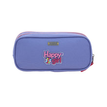 Cargar imagen en el visor de la galería, Lapicera Estuche Escolar Chenson Happy Girl CHESTER HG70237-U
