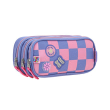 Cargar imagen en el visor de la galería, Lapicera Estuche Escolar Chenson Happy Girl CHESTER HG70237-U
