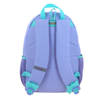 Mochila Escolar Grande Chenson Happy Girl HG70242-V CIENTA
