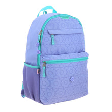 Cargar imagen en el visor de la galería, Mochila Escolar Grande Chenson Happy Girl HG70242-V CIENTA
