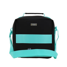 Cargar imagen en el visor de la galería, Lonchera Escolar Termica Happy Girl CIENTA HG70243-3
