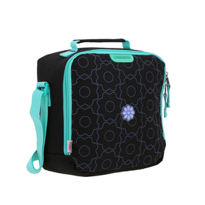 Lonchera Escolar Termica Happy Girl CIENTA HG70243-3