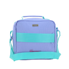 Cargar imagen en el visor de la galería, Lonchera Escolar Termica Happy Girl CIENTA HG70243-V
