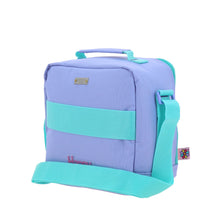 Cargar imagen en el visor de la galería, Lonchera Escolar Termica Happy Girl CIENTA HG70243-V
