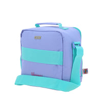 Lonchera Escolar Termica Happy Girl CIENTA HG70243-V