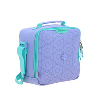 Lonchera Escolar Termica Happy Girl CIENTA HG70243-V