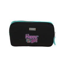 Cargar imagen en el visor de la galería, Lapicera Doble Escolar Chenson Happy Girl CIENTA HG70244-3
