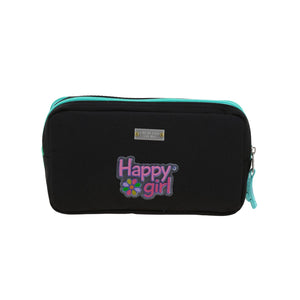 Lapicera Doble Escolar Chenson Happy Girl CIENTA HG70244-3