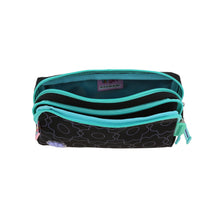 Cargar imagen en el visor de la galería, Lapicera Doble Escolar Chenson Happy Girl CIENTA HG70244-3
