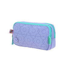 Cargar imagen en el visor de la galería, Lapicera Doble Escolar Chenson Happy Girl CIENTA HG70244-V
