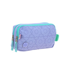 Cargar imagen en el visor de la galería, Lapicera Doble Escolar Chenson Happy Girl CIENTA HG70244-V
