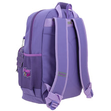 Cargar imagen en el visor de la galería, Mochila Escolar Grande Chenson Happy Girl COWLI HG70252-U
