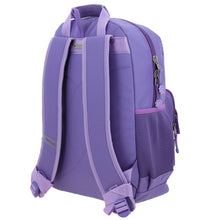 Cargar imagen en el visor de la galería, Mochila Escolar Grande Chenson Happy Girl COWLI HG70252-U
