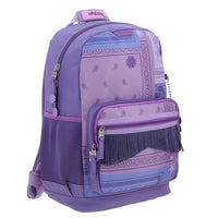 Mochila Escolar Grande Chenson Happy Girl COWLI HG70252-U