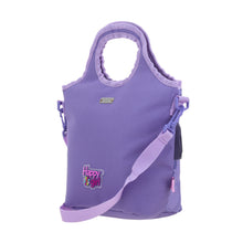Cargar imagen en el visor de la galería, Lonchera Escolar Termica Chenson Happy Girl COWLI HG70253-U
