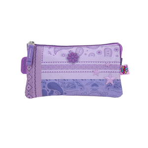 Lapicera Doble Escolar Chenson Happy Girl COWLI HG70254-U