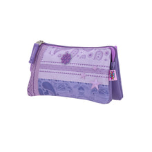 Cargar imagen en el visor de la galería, Lapicera Doble Escolar Chenson Happy Girl COWLI HG70254-U
