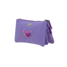 Cargar imagen en el visor de la galería, Lapicera Doble Escolar Chenson Happy Girl COWLI HG70254-U
