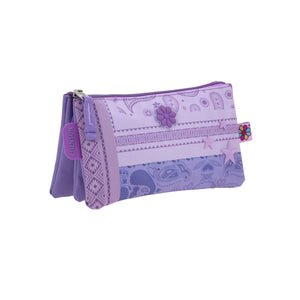 Lapicera Doble Escolar Chenson Happy Girl COWLI HG70254-U