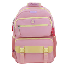 Cargar imagen en el visor de la galería, Mochila Escolar Grande Chenson Happy Girl DUVA HG70301-P
