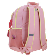 Cargar imagen en el visor de la galería, Mochila Escolar Grande Chenson Happy Girl DUVA HG70301-P
