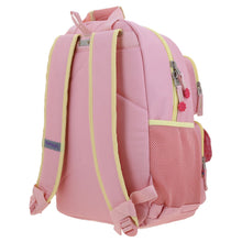 Cargar imagen en el visor de la galería, Mochila Escolar Grande Chenson Happy Girl DUVA HG70301-P

