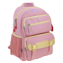 Cargar imagen en el visor de la galería, Mochila Escolar Grande Chenson Happy Girl DUVA HG70301-P
