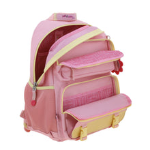 Cargar imagen en el visor de la galería, Mochila Escolar Grande Chenson Happy Girl DUVA HG70301-P
