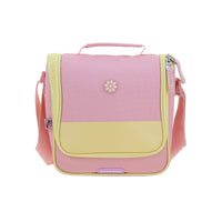 Lonchera Escolar Termica Chenson Happy Girl DUVA HG70302-P
