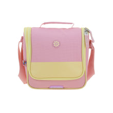 Cargar imagen en el visor de la galería, Lonchera Escolar Termica Chenson Happy Girl DUVA HG70302-P
