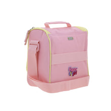 Cargar imagen en el visor de la galería, Lonchera Escolar Termica Chenson Happy Girl DUVA HG70302-P
