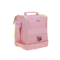 Lonchera Escolar Termica Chenson Happy Girl DUVA HG70302-P
