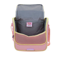 Lonchera Escolar Termica Chenson Happy Girl DUVA HG70302-P
