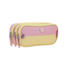 Cargar imagen en el visor de la galería, Lapicera Estuche Escolar Chenson Happy Girl DUVA HG70303-P
