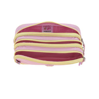 Lapicera Estuche Escolar Chenson Happy Girl DUVA HG70303-P
