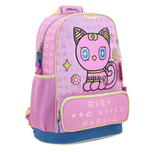 Cargar imagen en el visor de la galería, Mochila Escolar Grande Chenson Happy Girl GISPY HG70354-P
