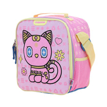 Cargar imagen en el visor de la galería, Lonchera Escolar Termica Chenson Happy Girl GISPY HG70355-P
