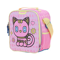 Lonchera Escolar Termica Chenson Happy Girl GIPSY HG70355-P