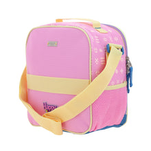 Cargar imagen en el visor de la galería, Lonchera Escolar Termica Chenson Happy Girl GISPY HG70355-P
