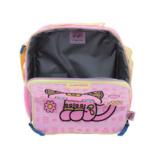 Cargar imagen en el visor de la galería, Lonchera Escolar Termica Chenson Happy Girl GISPY HG70355-P
