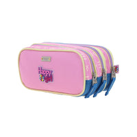 Lapicera Estuche Escolar Chenson Happy Girl GIPSY HG70356-P
