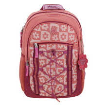Cargar imagen en el visor de la galería, Mochila Escolar Grande Chenson Happy Girl GRUVS HG70379-F
