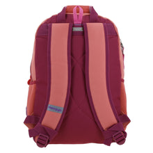 Cargar imagen en el visor de la galería, Mochila Escolar Grande Chenson Happy Girl GRUVS HG70379-F
