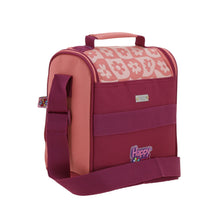 Cargar imagen en el visor de la galería, Lonchera Escolar Termica Chenson Happy Girl GRUVS HG70380-F
