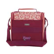 Cargar imagen en el visor de la galería, Lonchera Escolar Termica Chenson Happy Girl GRUVS HG70380-F
