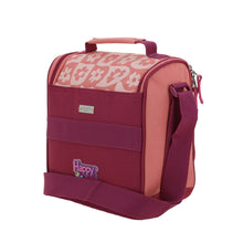 Cargar imagen en el visor de la galería, Lonchera Escolar Termica Chenson Happy Girl GRUVS HG70380-F
